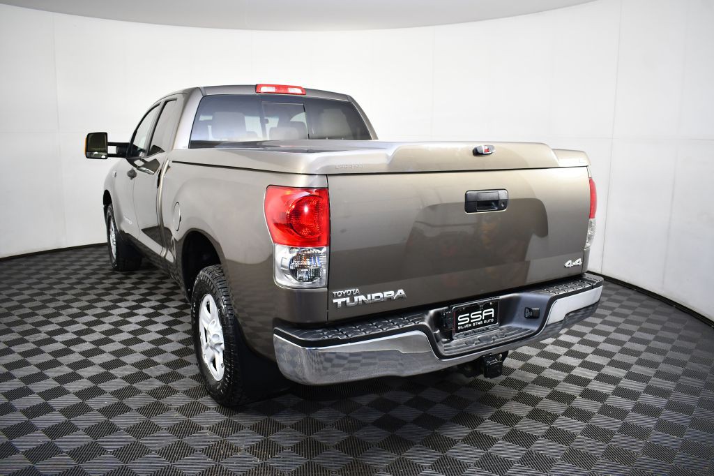 2009 Toyota Tundra Image 9