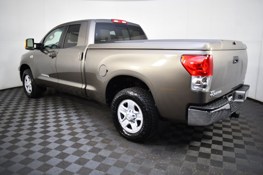 2009 Toyota Tundra Image 10