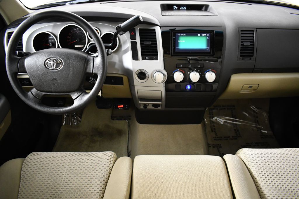 2009 Toyota Tundra Image 11