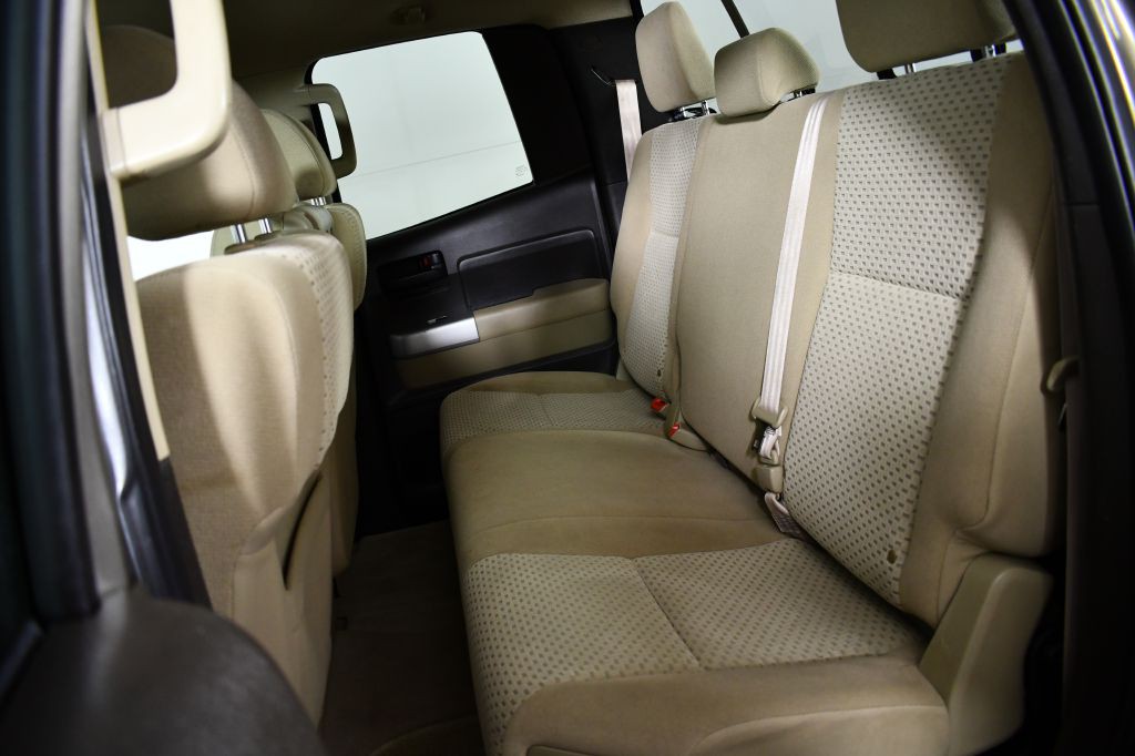 2009 Toyota Tundra Image 12