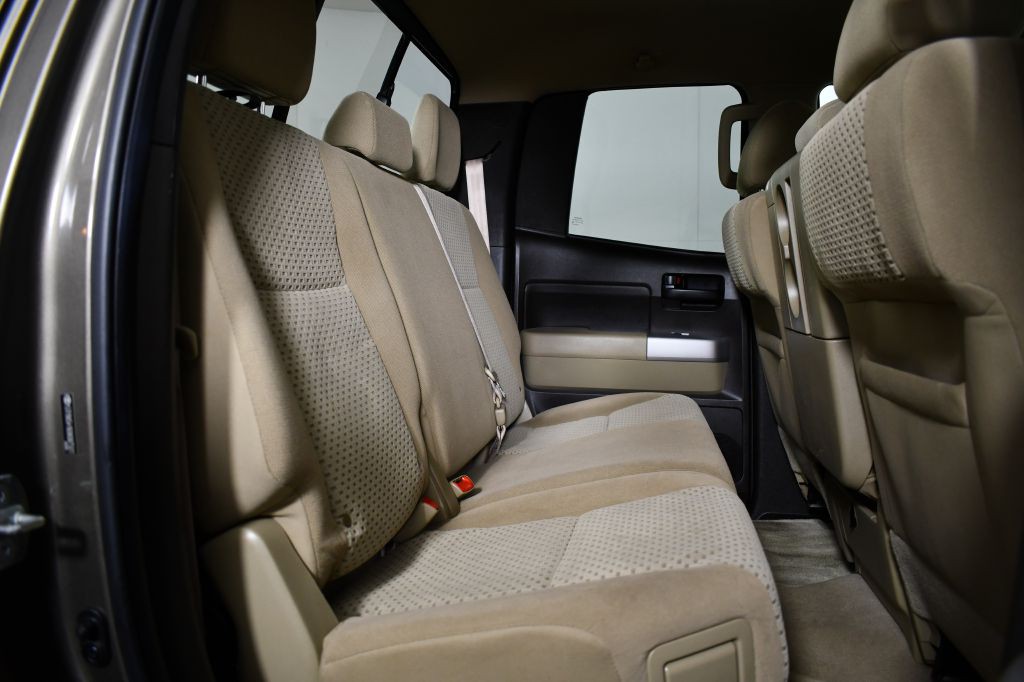 2009 Toyota Tundra Image 13