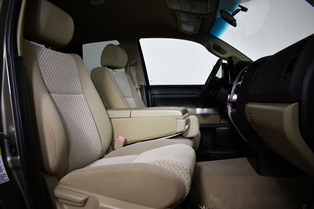 2009 Toyota Tundra Image 14