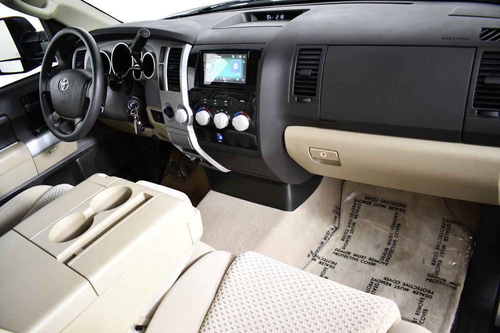 2009 Toyota Tundra Image 15