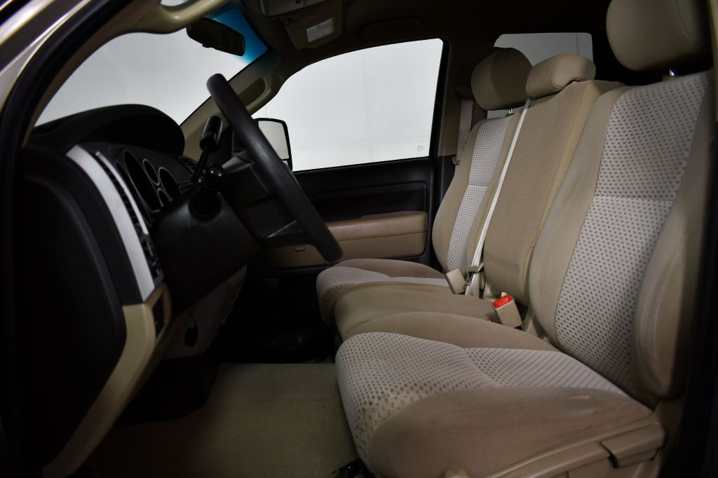 2009 Toyota Tundra Image 16