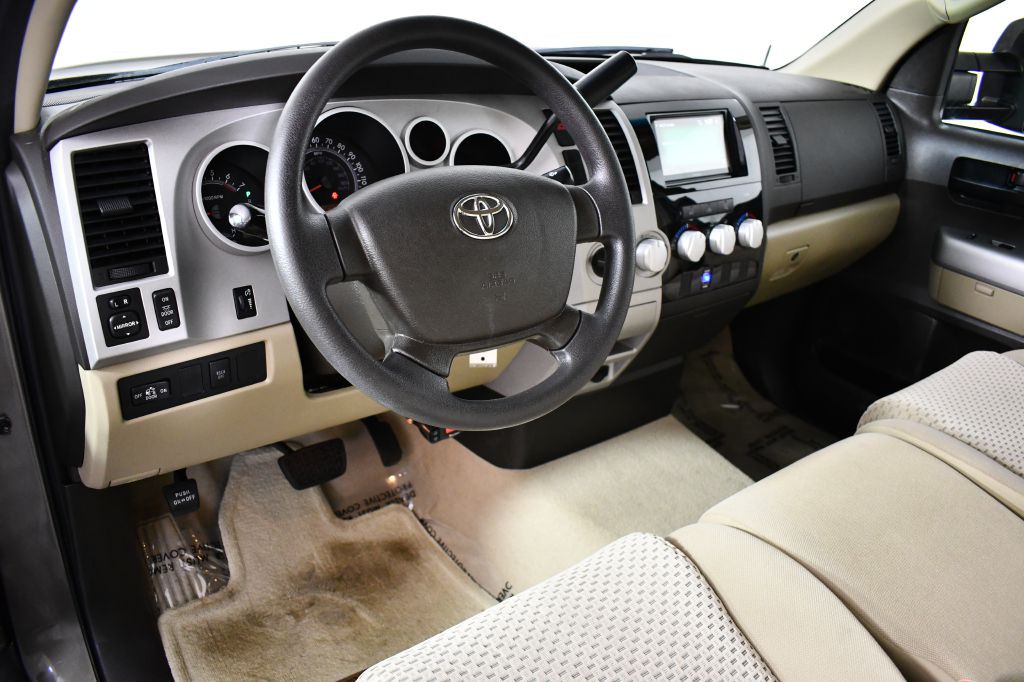 2009 Toyota Tundra Image 17