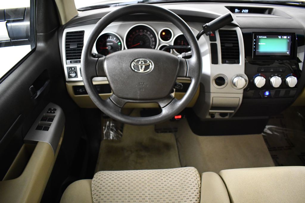 2009 Toyota Tundra Image 18