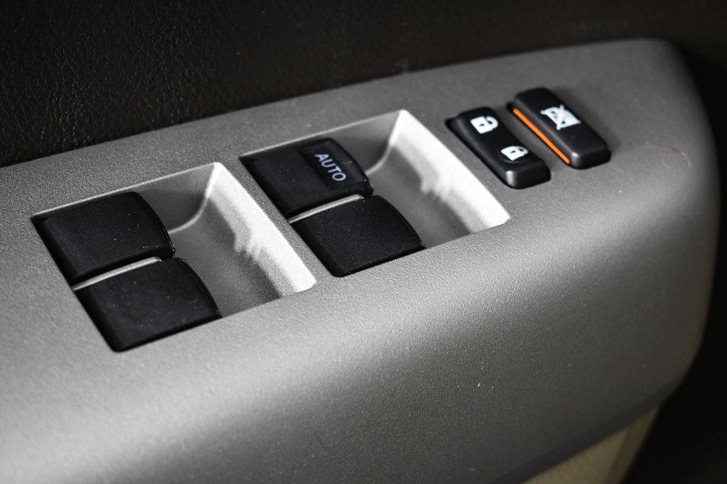 2009 Toyota Tundra Image 19