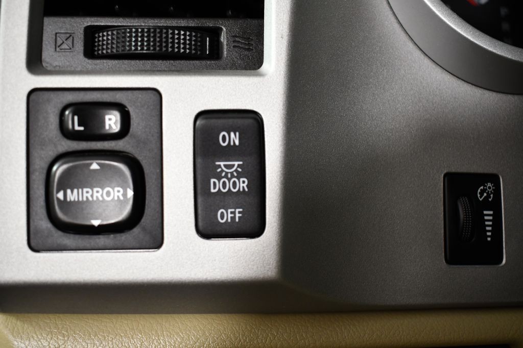 2009 Toyota Tundra Image 21