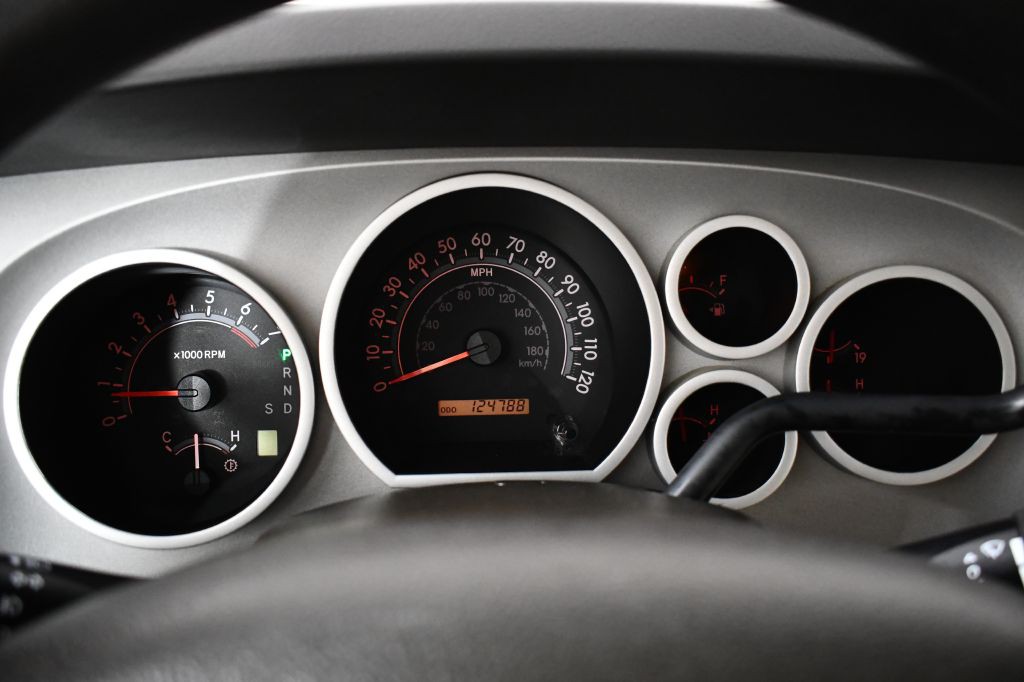 2009 Toyota Tundra Image 22