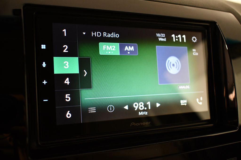 2009 Toyota Tundra Image 27