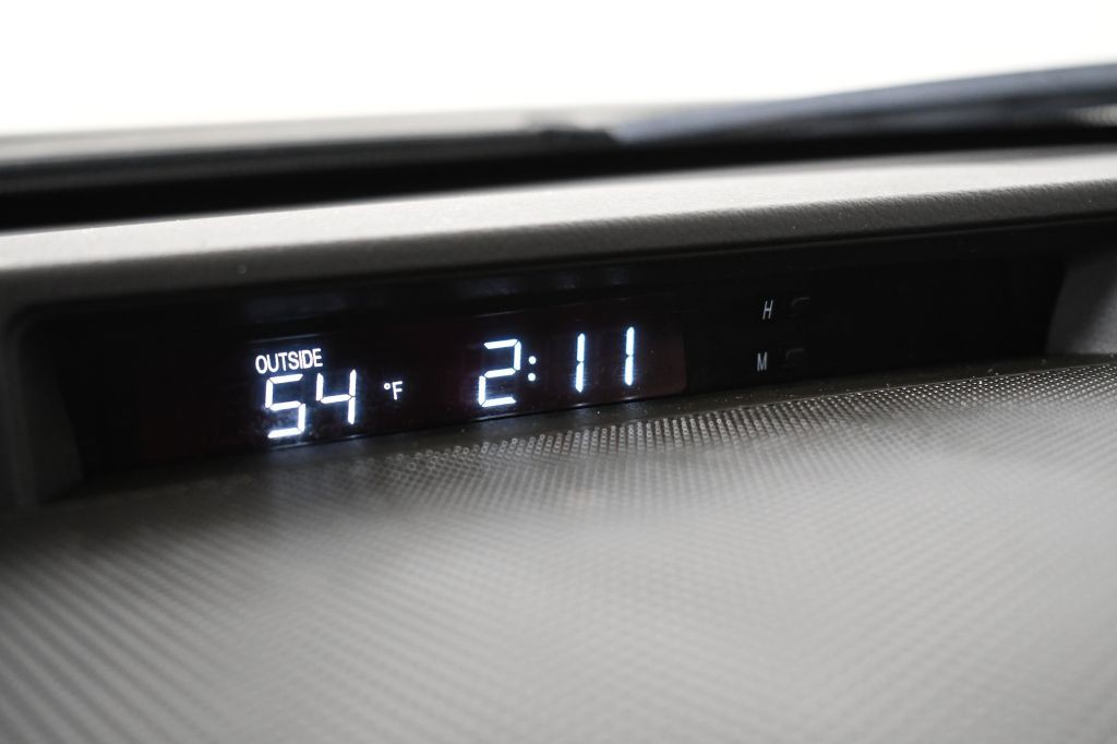 2009 Toyota Tundra Image 28