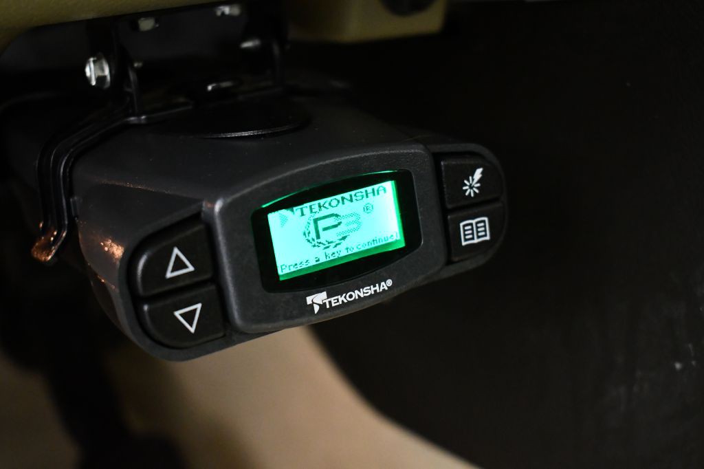 2009 Toyota Tundra Image 29