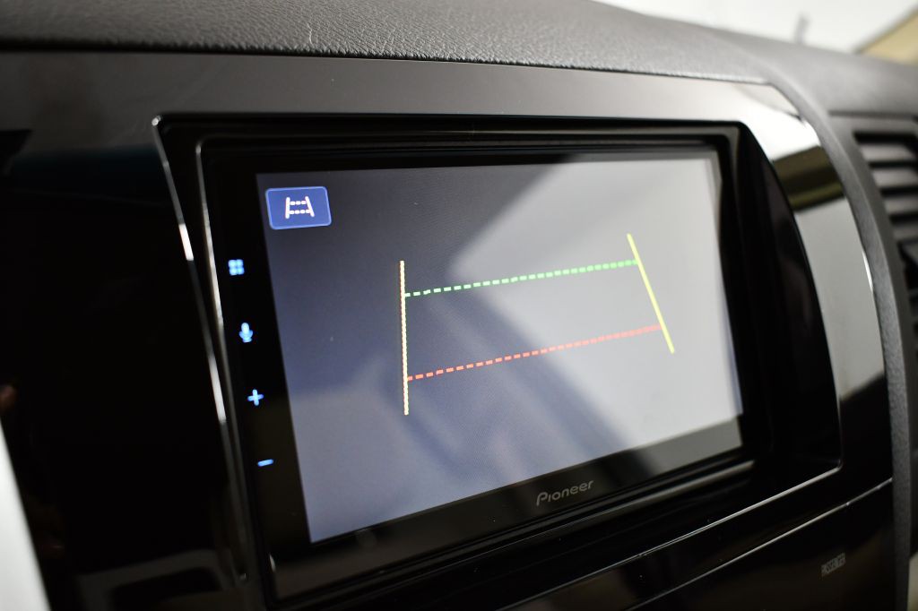 2009 Toyota Tundra Image 32