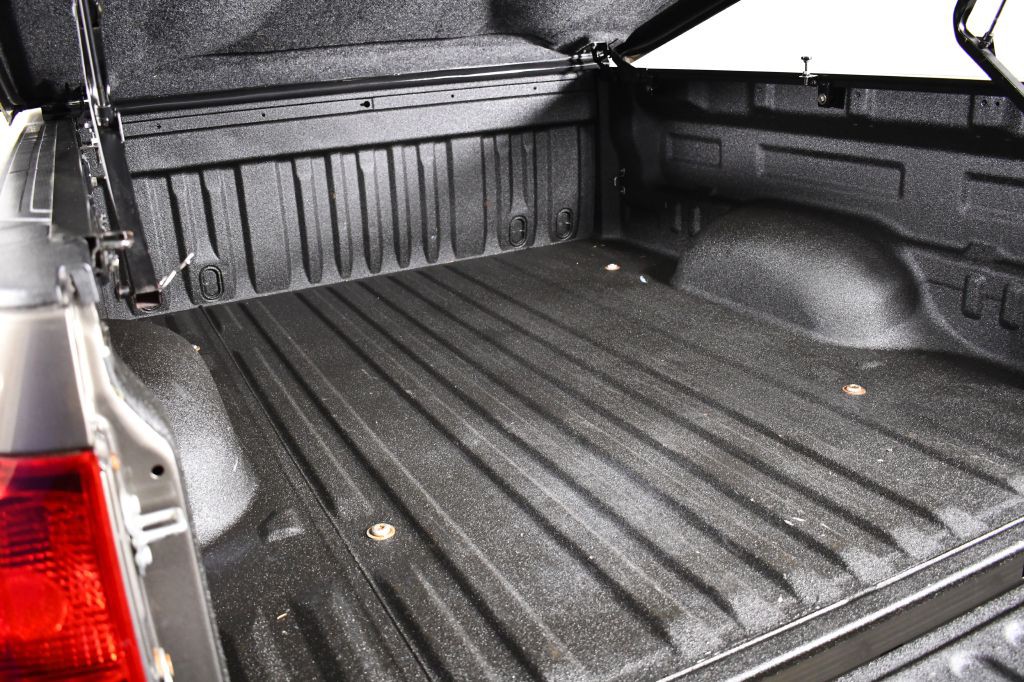 2009 Toyota Tundra Image 33