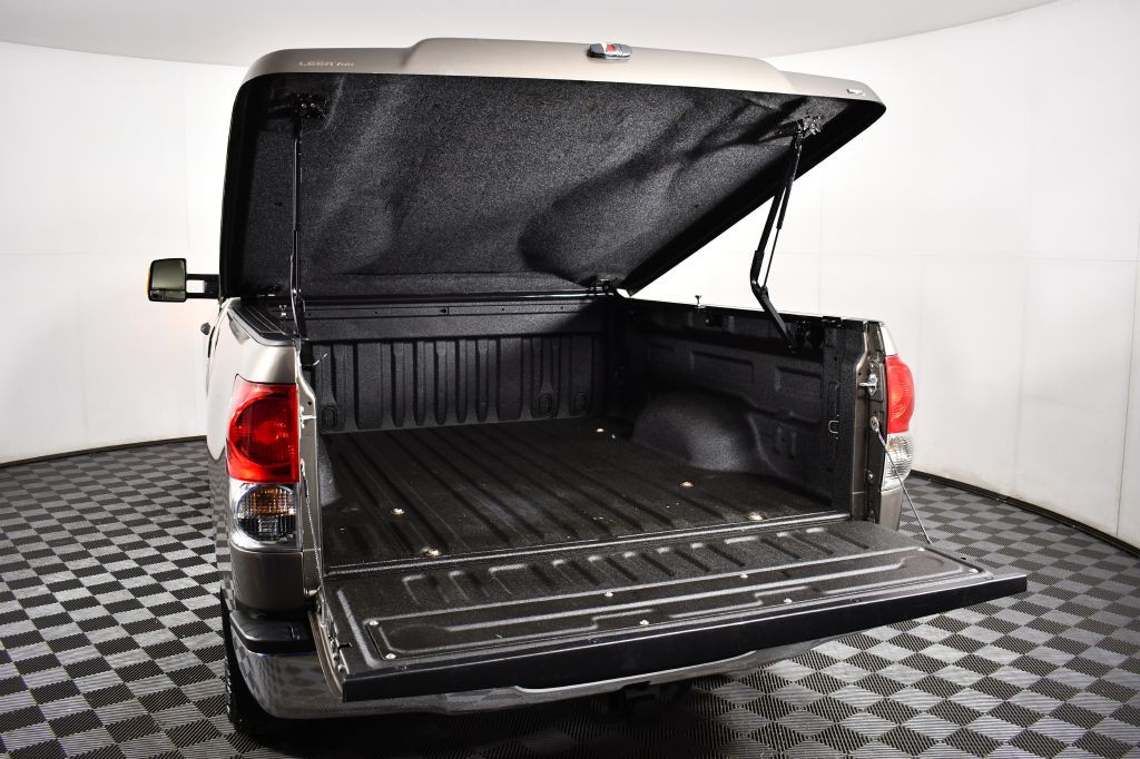 2009 Toyota Tundra Image 34