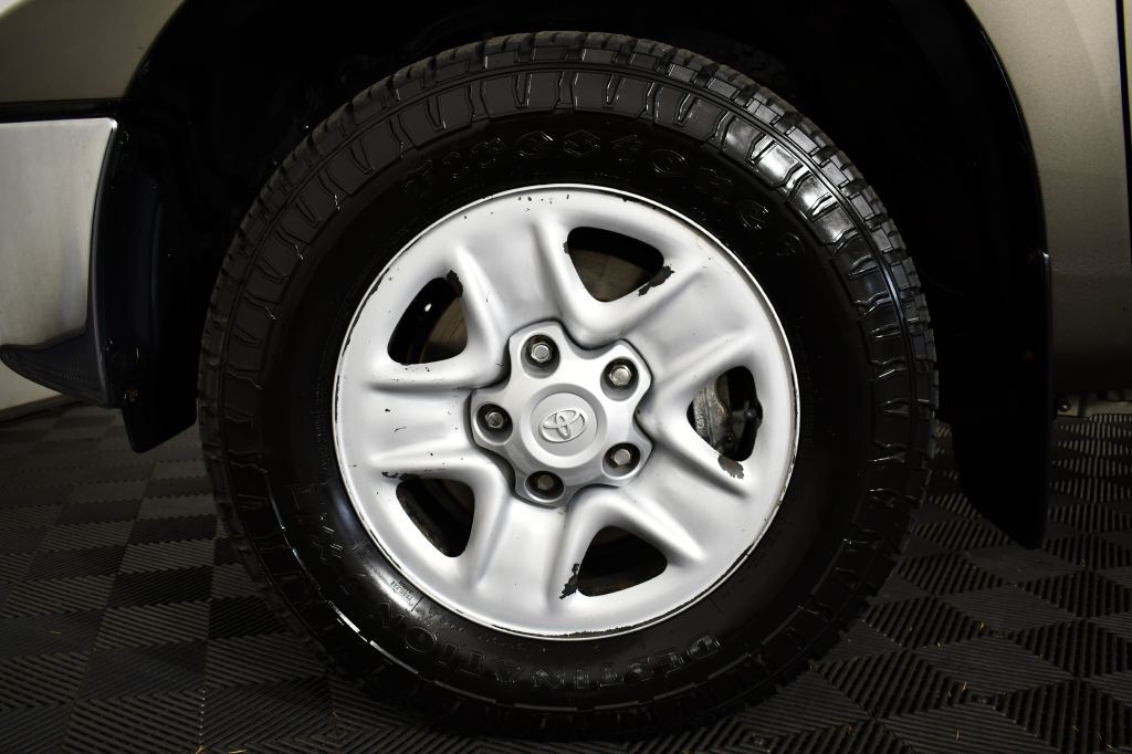2009 Toyota Tundra Image 36