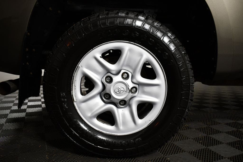 2009 Toyota Tundra Image 37