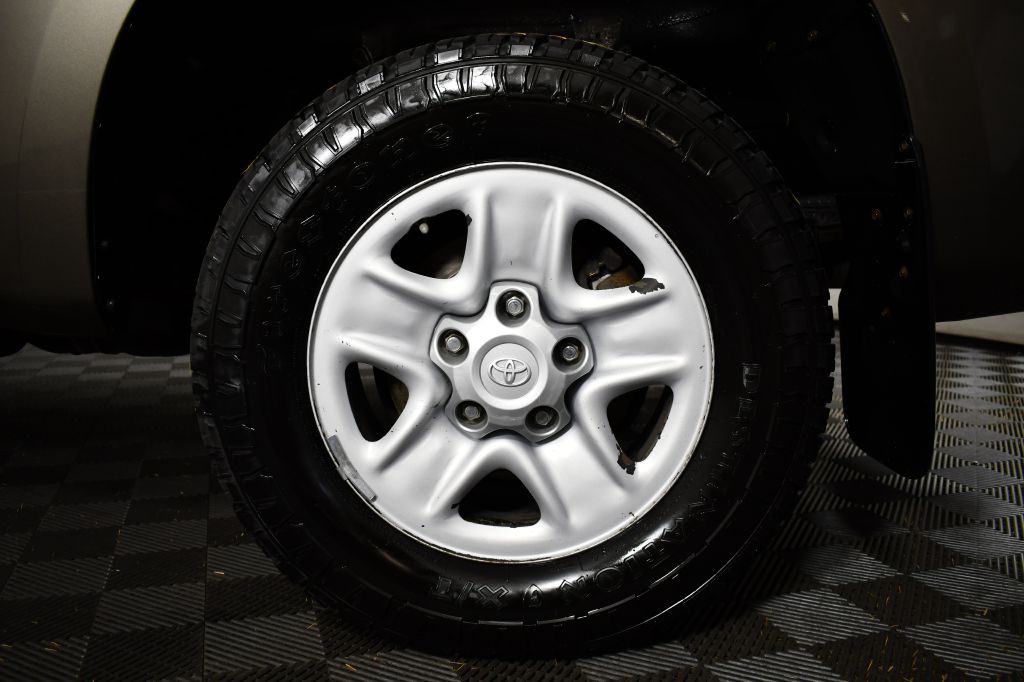 2009 Toyota Tundra Image 38