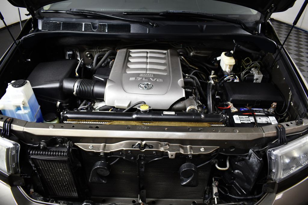 2009 Toyota Tundra Image 39