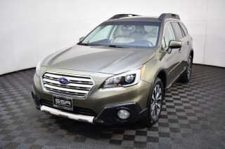 Image for 2015 Subaru Outback 3.6R LIMITED ID: 6938039