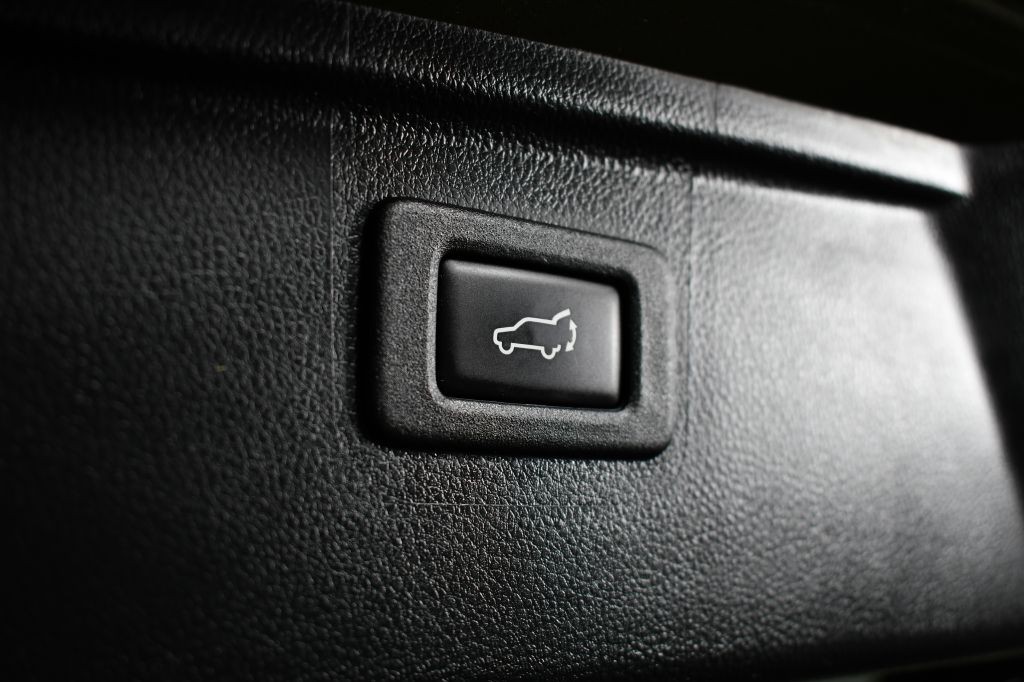 2015 Subaru Outback Image 10