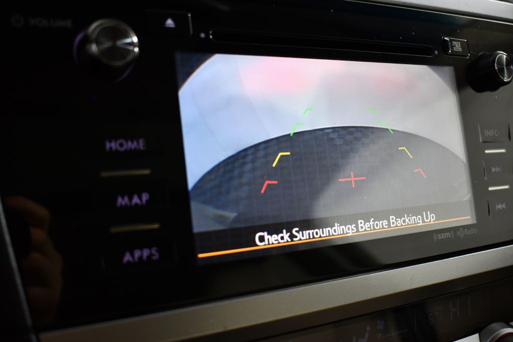 2015 Subaru Outback Image 20