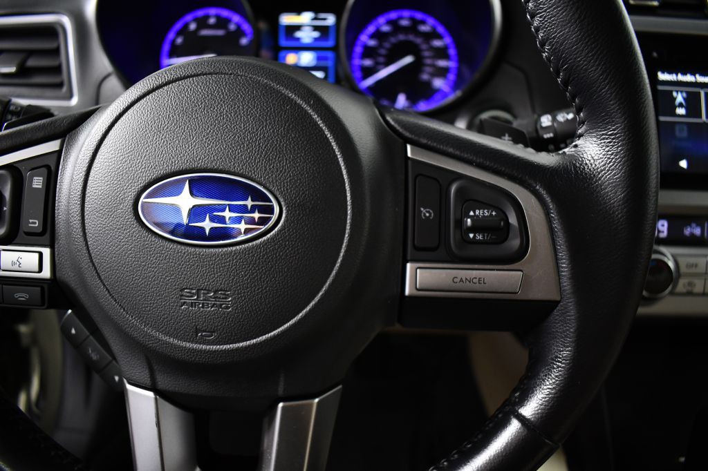 2015 Subaru Outback Image 21