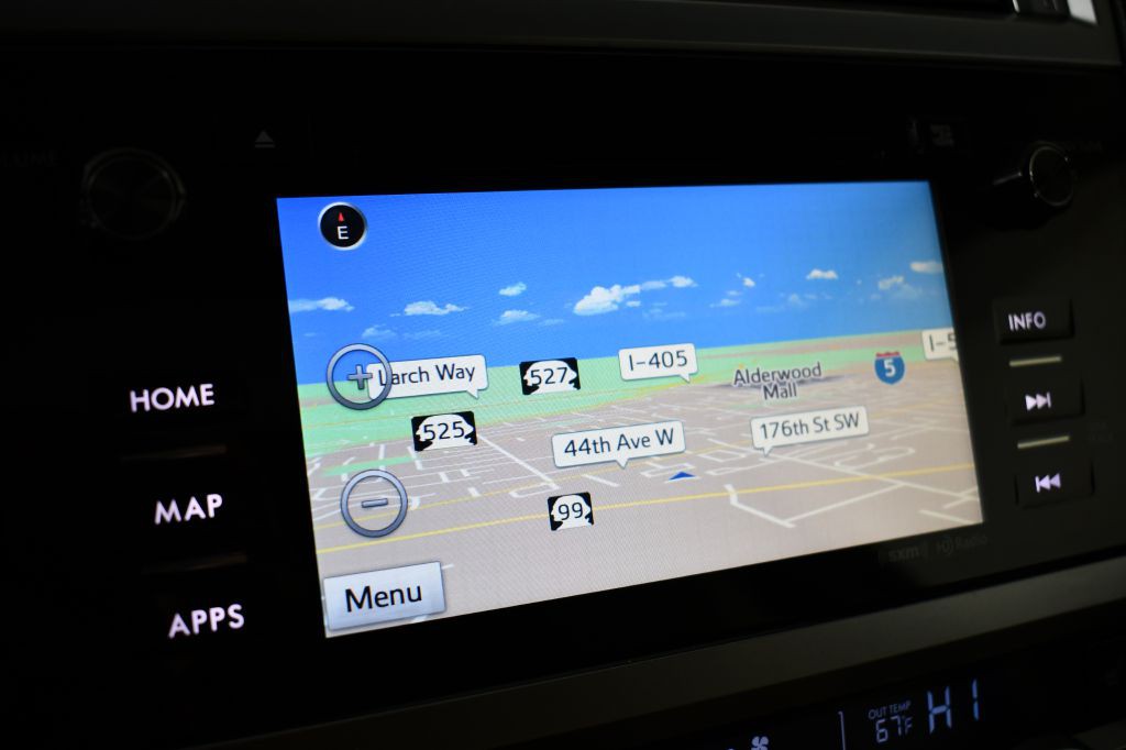2015 Subaru Outback Image 24