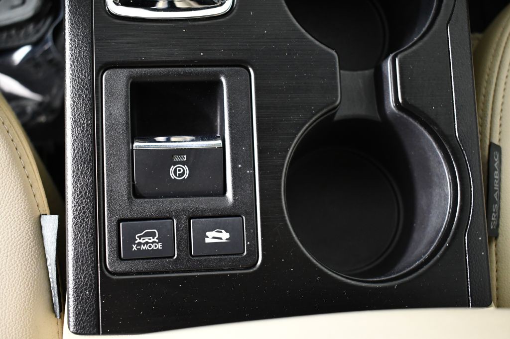 2015 Subaru Outback Image 29