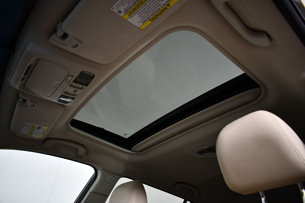 2015 Subaru Outback Image 31
