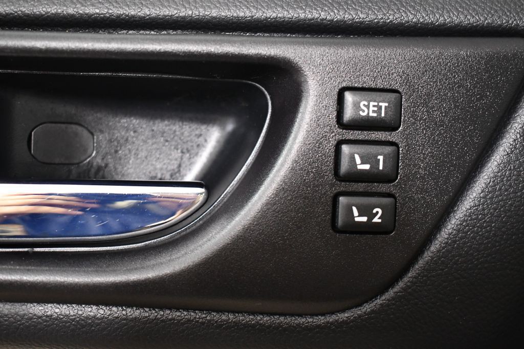 2015 Subaru Outback Image 34