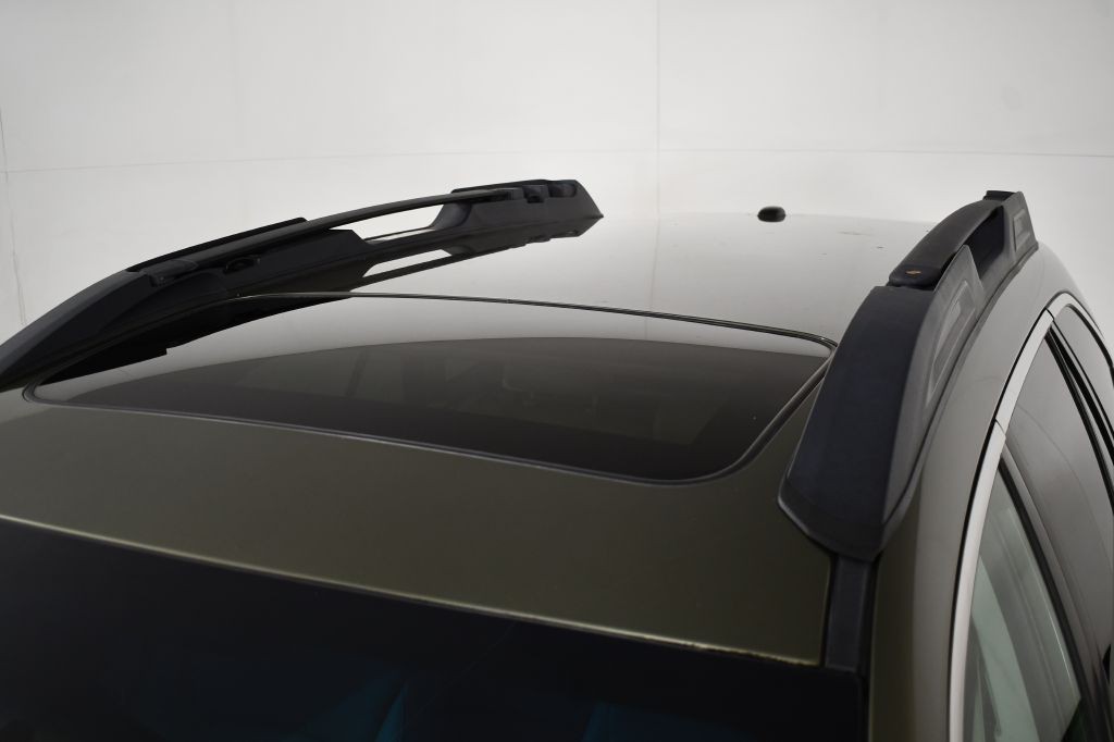 2015 Subaru Outback Image 35