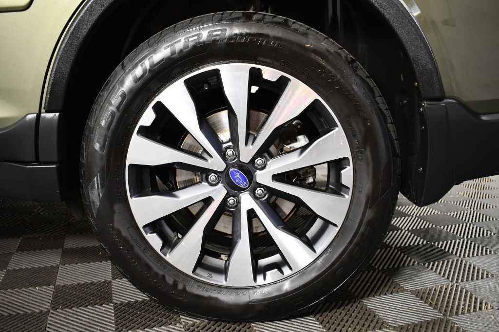 2015 Subaru Outback Image 37