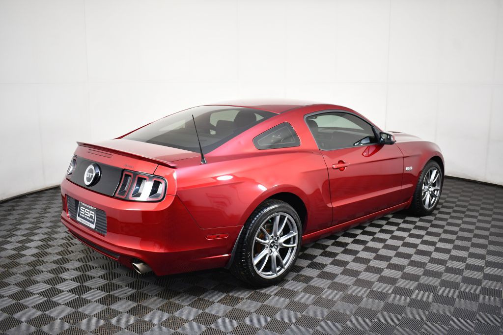 2014 Ford Mustang Image 6