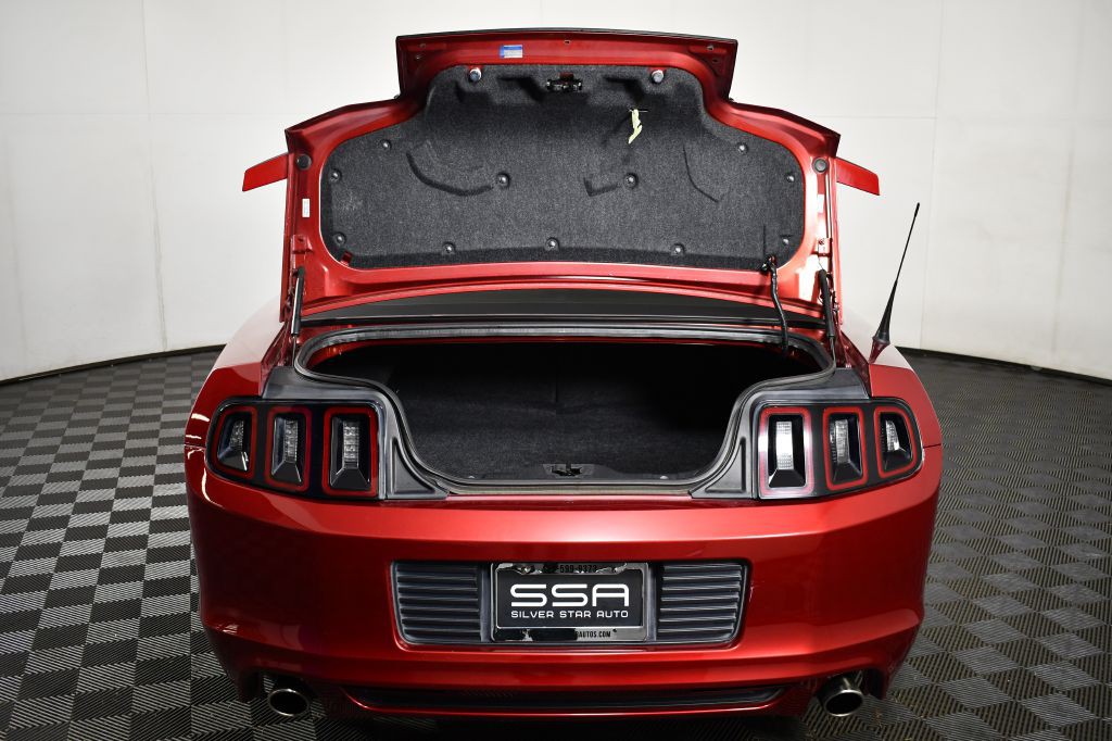 2014 Ford Mustang Image 13