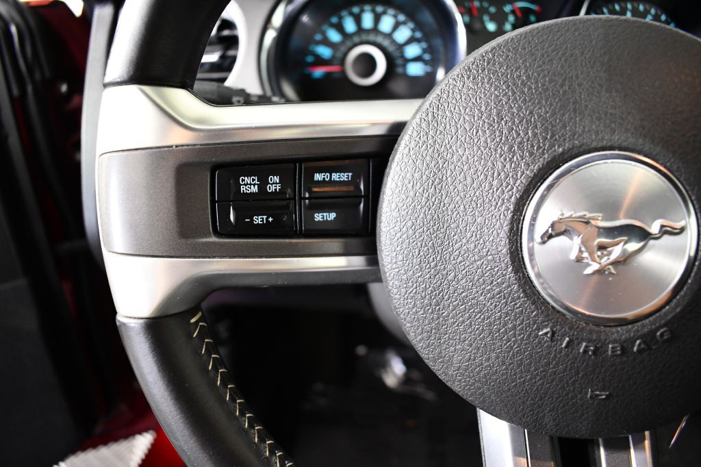 2014 Ford Mustang Image 23