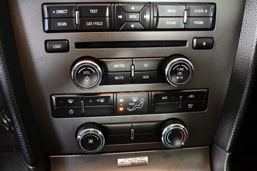 2014 Ford Mustang Image 25