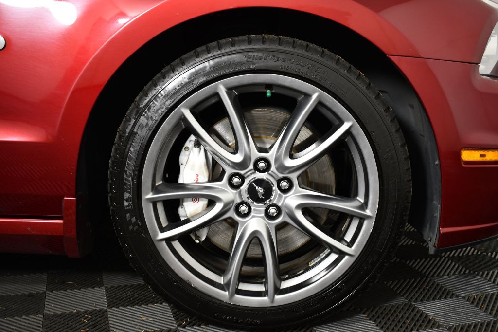 2014 Ford Mustang Image 29