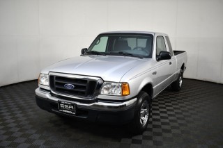 Image for 2004 Ford Ranger Super Cab ID: 6951008