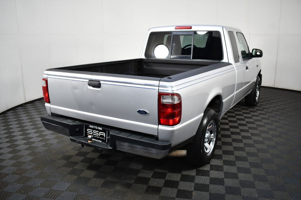 2004 Ford Ranger Image 5
