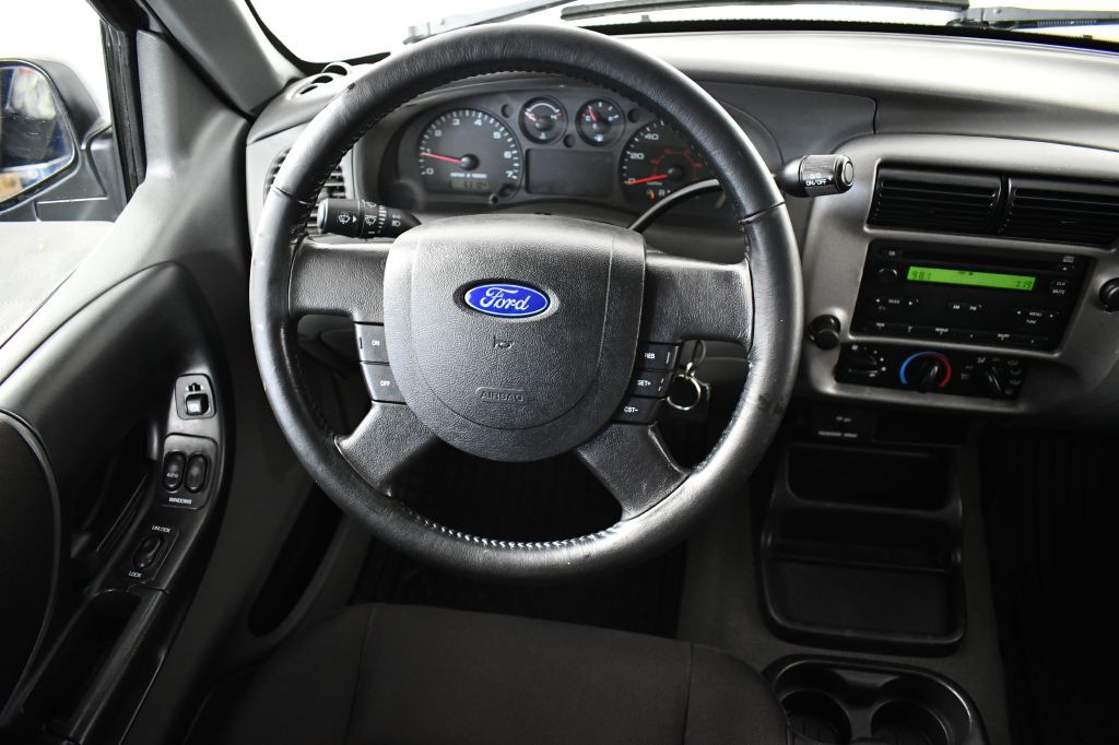 2004 Ford Ranger Image 15