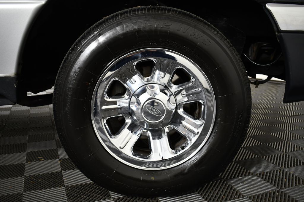 2004 Ford Ranger Image 26