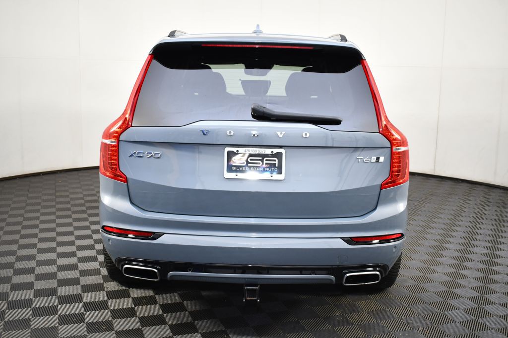 2020 Volvo XC90 Image 5