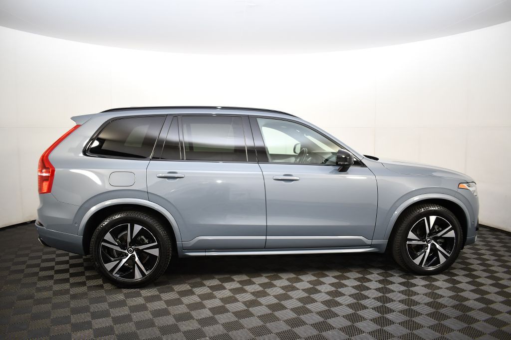 2020 Volvo XC90 Image 6
