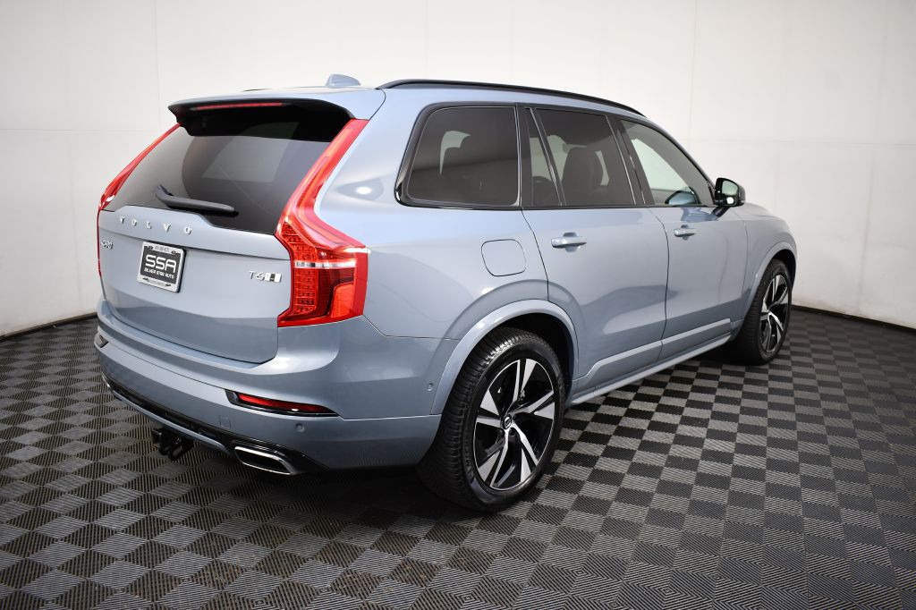 2020 Volvo XC90 Image 9