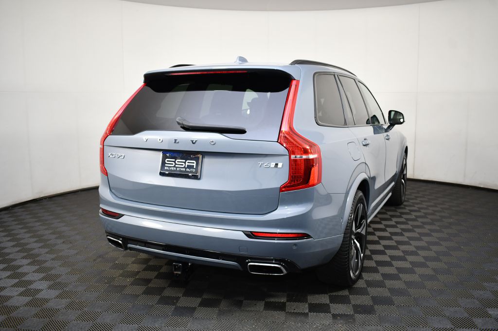 2020 Volvo XC90 Image 10
