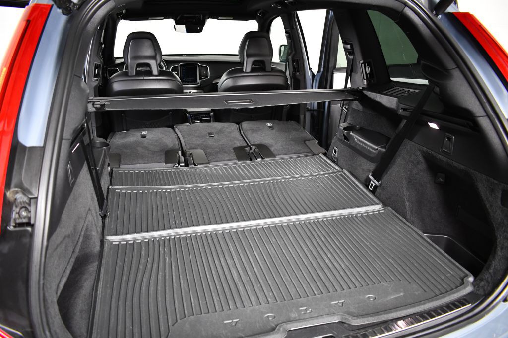 2020 Volvo XC90 Image 11