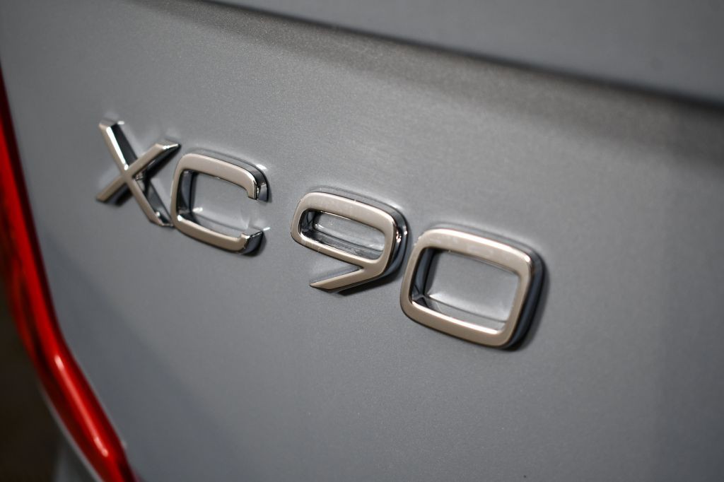 2020 Volvo XC90 Image 14