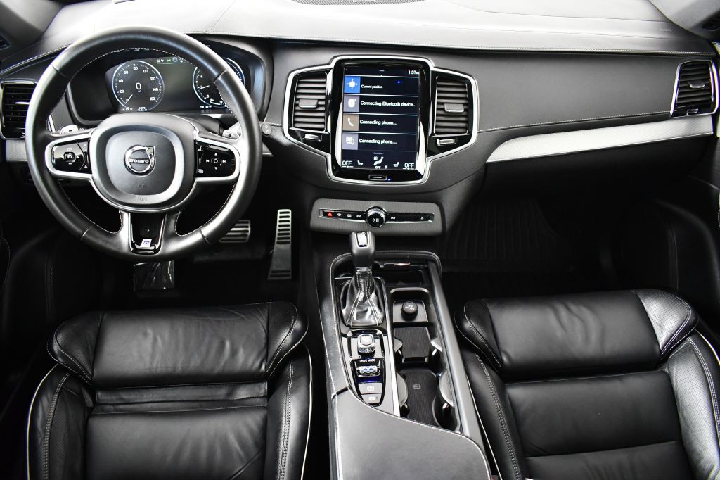 2020 Volvo XC90 Image 15