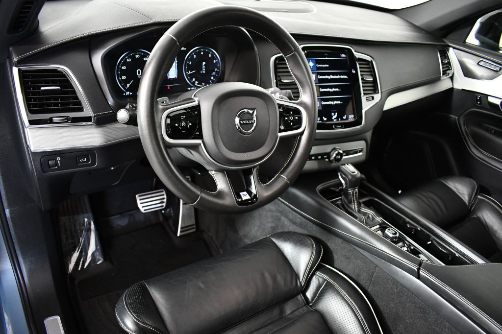2020 Volvo XC90 Image 18